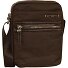  Bolsa de hombro Hip-Class 16 cm Modelo brown