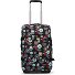  Transit'R 2 ruedas Bolsa de viaje S 51 cm Modelo nba team pattern