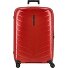  Attrix 4 ruedas Carrito 75 cm Modelo red