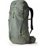  Zulu 35 Mochila de senderismo M-L 66 cm Modelo forage green