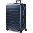  Pro Aluminium 4 ruedas Carrito L 77 cm Modelo deep blue