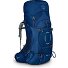  Mochila Ariel 55 WM-L 78 cm Modelo ceramic blue