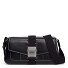  Tjw Utility Bolsa de hombro 26 cm Modelo black