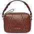  Brigida Bolso Piel 20 cm Modelo marrone