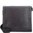  Bolso Dakota Cuero 31 cm Modelo braun
