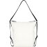  Bandolera de malla con 3 compartimentos Compartimento para portátil de 41,5 cm Modelo weiss