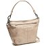  Lucy Bolsa de hombro Piel 22 cm Modelo beige