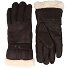  Guantes Piel Modelo dbrown | L