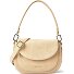  Big Sister Suede Bolsa de hombro S Piel 25 cm Modelo sand