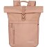  Basics Mochila de día 60 cm Compartimento para laptop Modelo puderrosa