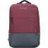  Mochila Lance 42 cm Compartimento para portátil Modelo plum