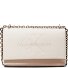  Sculpted Bolsa de hombro 25 cm Modelo gray morn