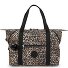  Art M Bolsa de viaje Weekender 58 cm Modelo wild leopard