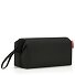  Bolsa de aseo 26 cm Modelo black