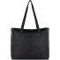  Elsa Bolsa de compras Piel 42 cm Modelo schwarz