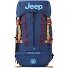  JS017A Mochila de trekking L 55 cm Modelo peacoat navy