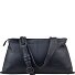  4Seasons Bolsa de hombro Piel natural 33 cm Modelo blau