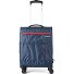  5825 4 ruedas Carro de la cabina 55 cm con pliegue de expansión Modelo blau