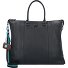  G3 Plus 5 en 1 bandolera cuero 43 cm Modelo nero