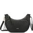  Java Bolsa de hombro Piel 30 cm Modelo schwarz
