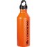  Botella para beber Modelo orange