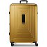  Essentials 14 4 ruedas Trolley L 77 cm Con fuelle expandible Modelo dark yellow metallic