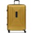  Essentials 14 4 ruedas Trolley L 77 cm Con fuelle expandible Modelo dark yellow metallic