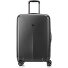 Genius 4 ruedas Carrito M 66 cm con pliegue de expansión Modelo schwarz