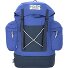  Mochila Wengen 52 cm Compartimento para portátil Modelo indigo-ink