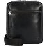  Skagen Bolsa de hombro Piel 19 cm Modelo black