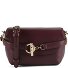  Blake Bolsa de hombro Mini Bag Piel 18 cm Modelo dark garnet
