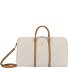  Cortina Piazza Aurora Weekender Holdall 50 cm Modelo birch