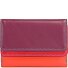  Cartera de piel 13 cm Modelo pompeii