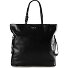  Bolsa de hombro 25 cm Modelo black