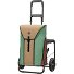  Komfort Shopper Oli.P 2.0 Carro de la compra 59 cm Modelo beige