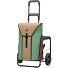  Komfort Shopper Oli.P 2.0 Carro de la compra 59 cm Modelo beige