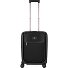  Mythic 4 ruedas Carro de la cabina 55 cm Compartimento para el portátil con pliegue de expansión Modelo black