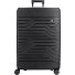  BY Ulisse Carro de 4 ruedas 79 cm Modelo black