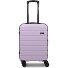  Miami 4 ruedas Carro de la cabina S 53 cm Modelo lilac