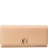  Fashion Cartera Protección RFID Piel 20 cm Modelo oat beige