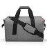  Bolsa de viaje Allrounder L Weekender 48 cm Modelo twist silver