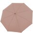  Paraguas de palo largo Nature 89 cm Modelo gentle rose