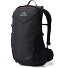  Zulu LT 20 Mochila de senderismo 55 cm Modelo volcanic black