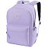  Mochila Urban Plus Compartimento para portátil de 45 cm Modelo lavender