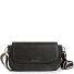  Louiize Bolsa de hombro Piel 25 cm Modelo black