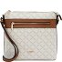  Filiberta Bolsa de hombro 24 cm Modelo weiß