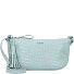  Mermaid Bolsa de hombro Piel 25 cm Modelo mentha