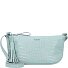  Mermaid Bolsa de hombro Piel 25 cm Modelo mentha