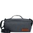  Go Eco Bolsa de hombro 22 cm Modelo anthrazit