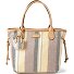 Granada Denada Bolsa de compras L 42 cm Modelo mixed beige